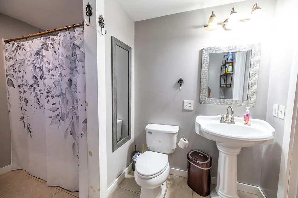 16 Park Street Madison ME 04950