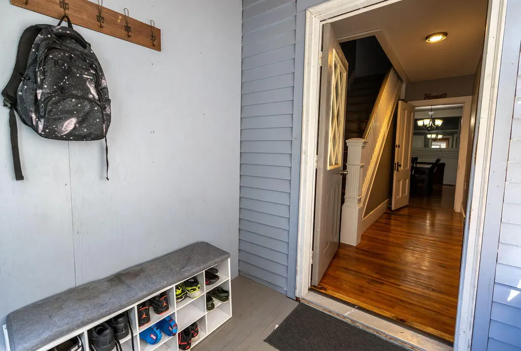 16 Park Street Madison ME 04950