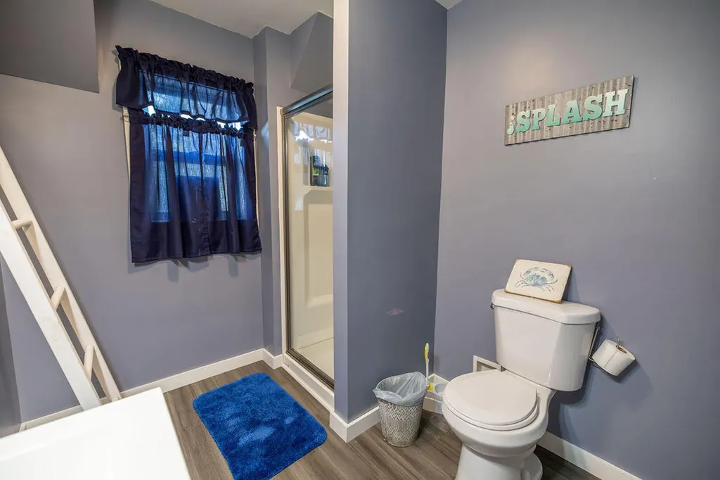 16 Park Street Madison ME 04950