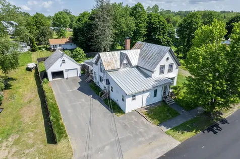 16 Park Street Madison ME 04950