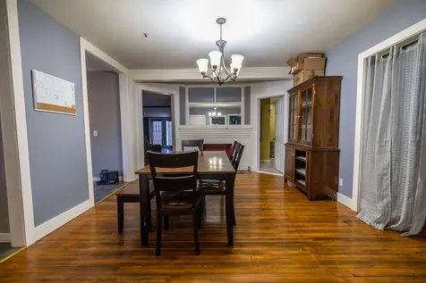16 Park Street Madison ME 04950
