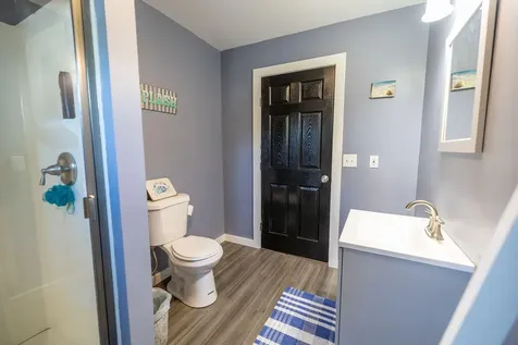 16 Park Street Madison ME 04950