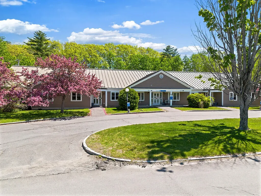 24 Chase Avenue Waterville ME 04901