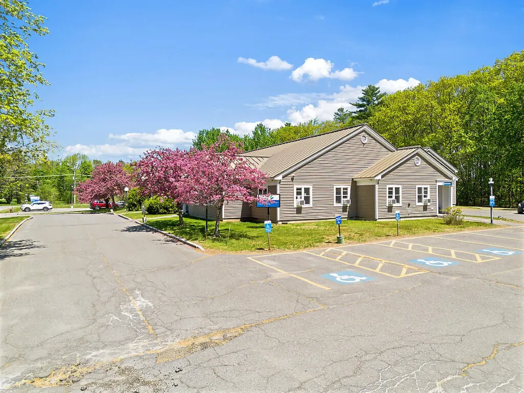 24 Chase Avenue Waterville ME 04901