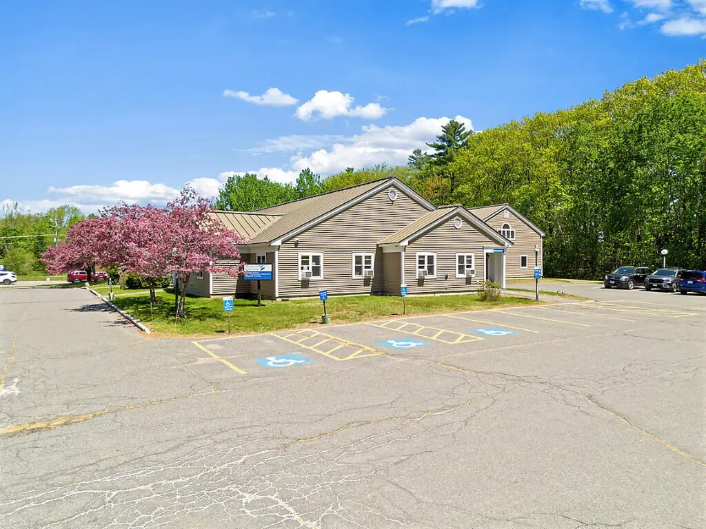 24 Chase Avenue Waterville ME 04901