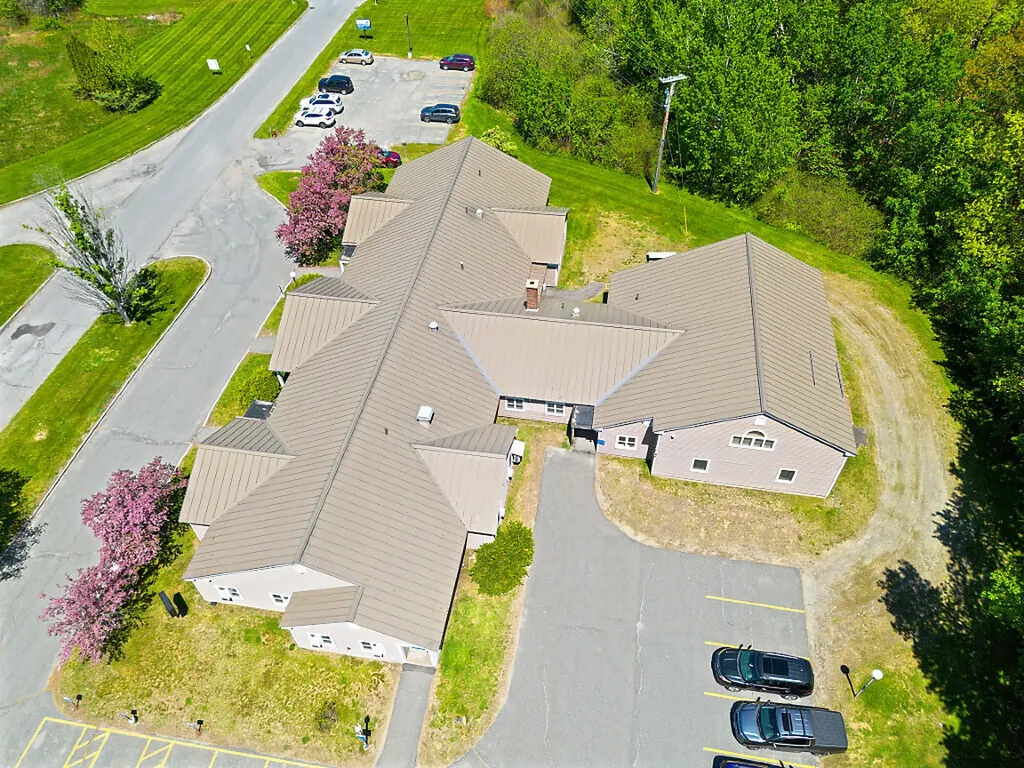 24 Chase Avenue Waterville ME 04901