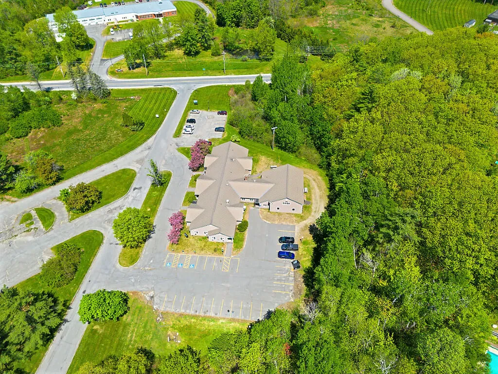 24 Chase Avenue Waterville ME 04901