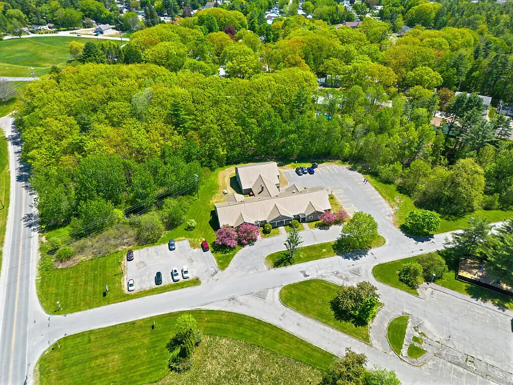 24 Chase Avenue Waterville ME 04901