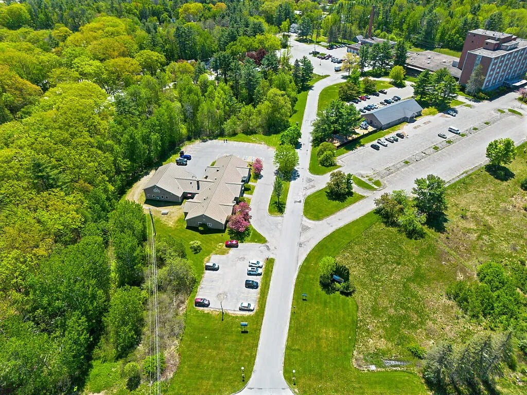 24 Chase Avenue Waterville ME 04901