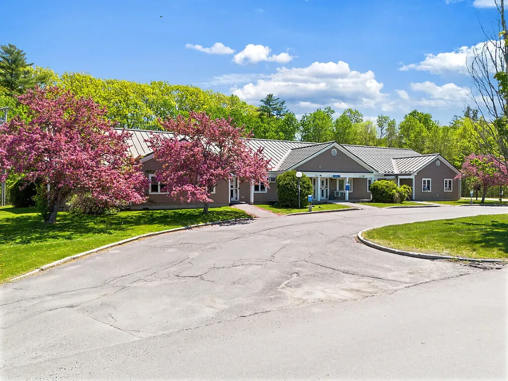 24 Chase Avenue Waterville ME 04901