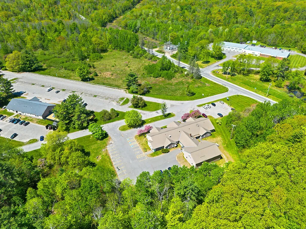 24 Chase Avenue Waterville ME 04901