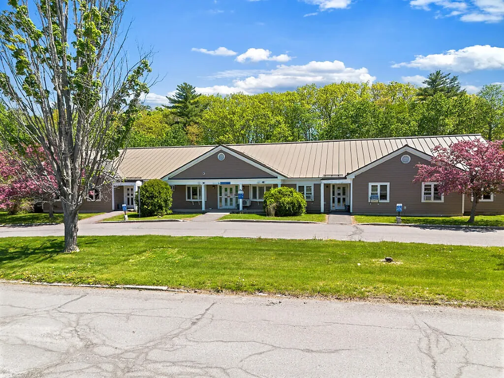 24 Chase Avenue Waterville ME 04901