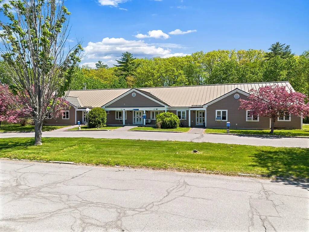 24 Chase Avenue Waterville ME 04901