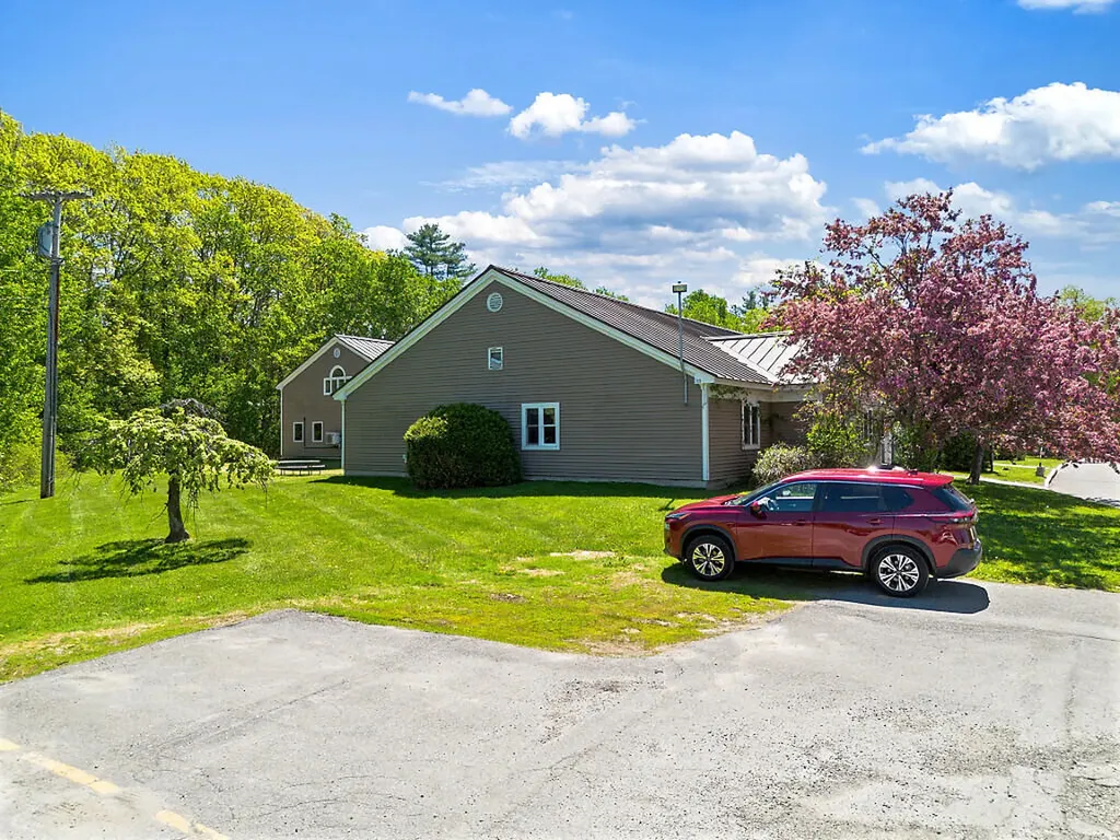 24 Chase Avenue Waterville ME 04901