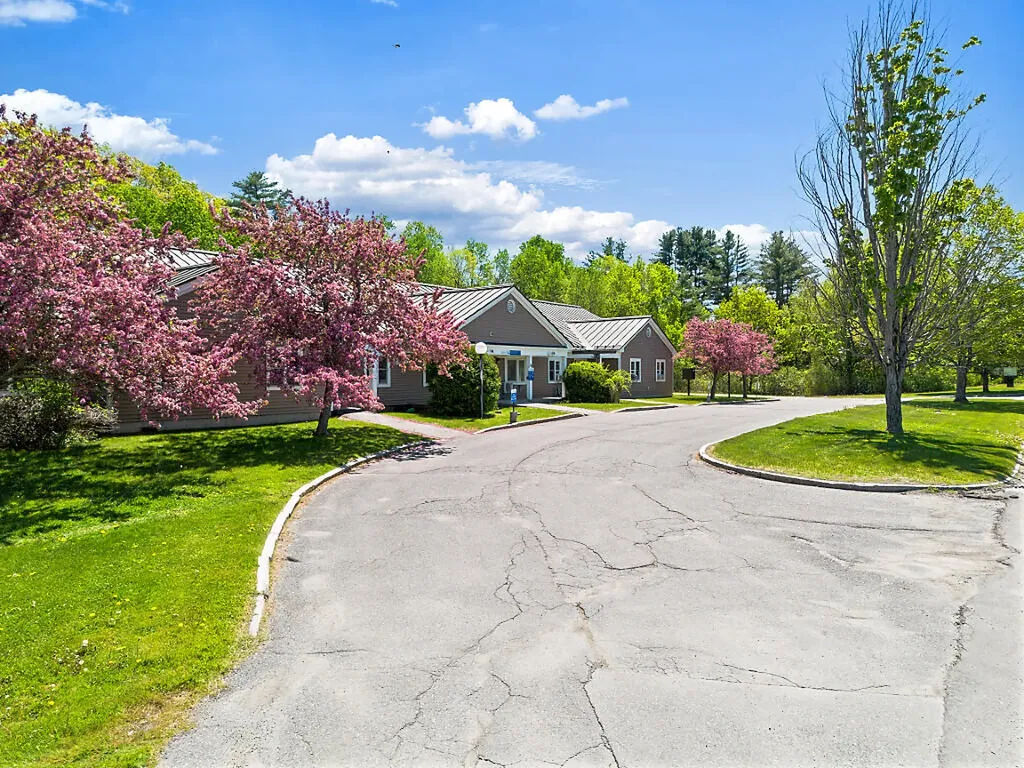 24 Chase Avenue Waterville ME 04901