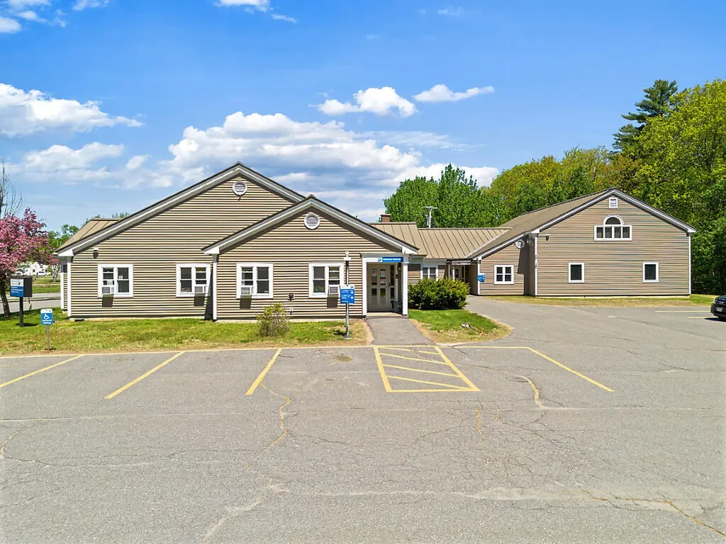 24 Chase Avenue Waterville ME 04901