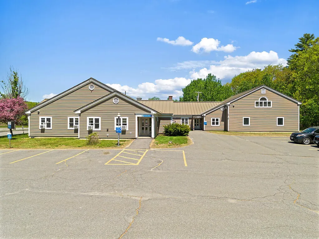 24 Chase Avenue Waterville ME 04901