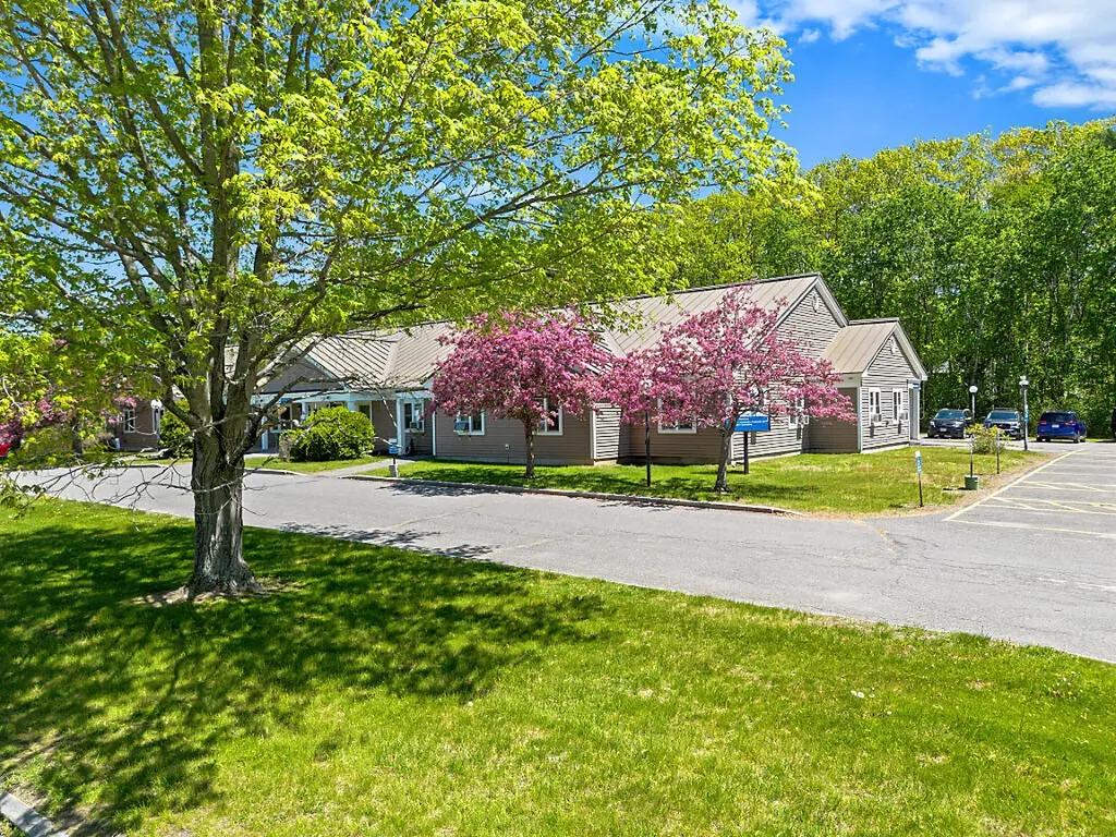 24 Chase Avenue Waterville ME 04901