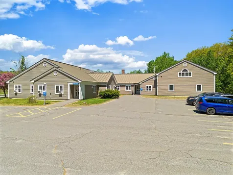 24 Chase Avenue Waterville ME 04901