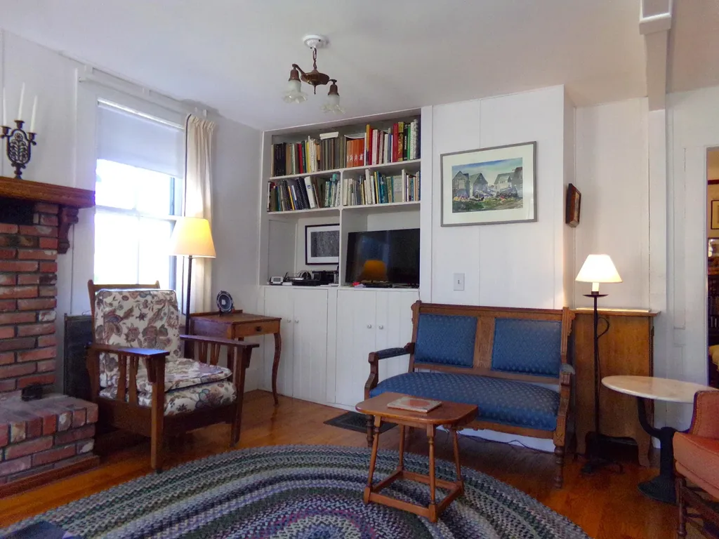 444 E Side Road Sorrento ME 04677