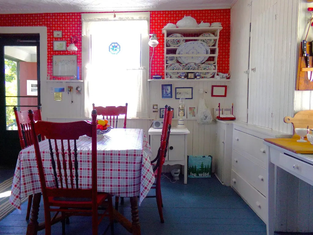 444 E Side Road Sorrento ME 04677