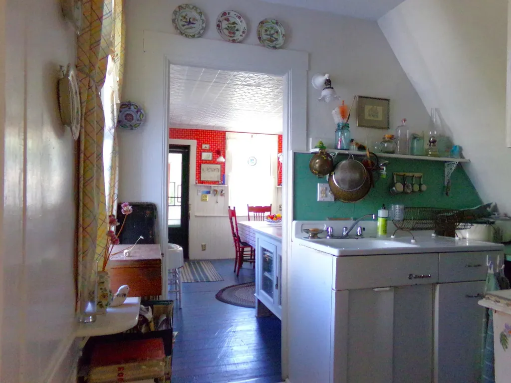 444 E Side Road Sorrento ME 04677