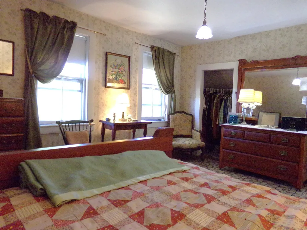 444 E Side Road Sorrento ME 04677
