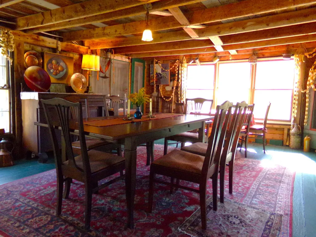 444 E Side Road Sorrento ME 04677