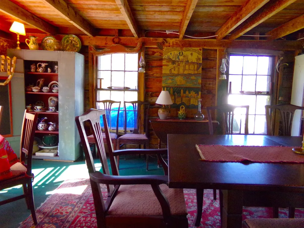 444 E Side Road Sorrento ME 04677
