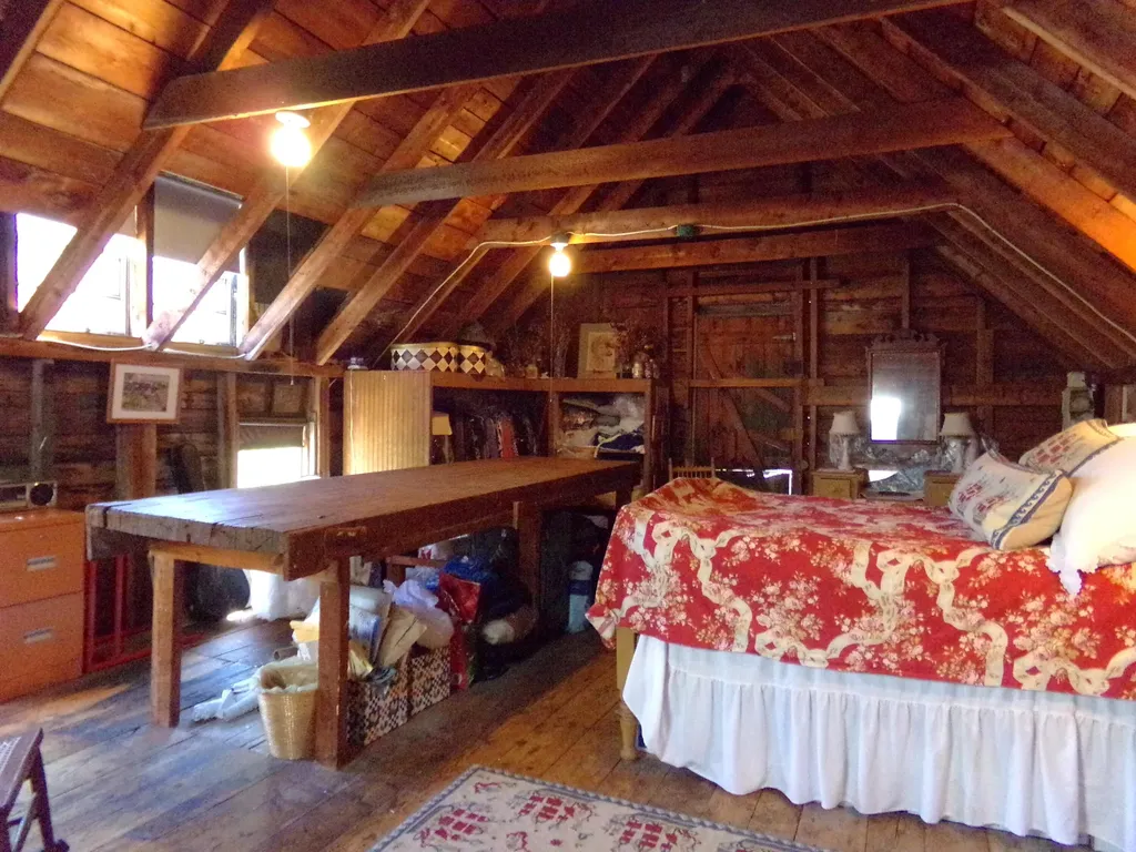 444 E Side Road Sorrento ME 04677