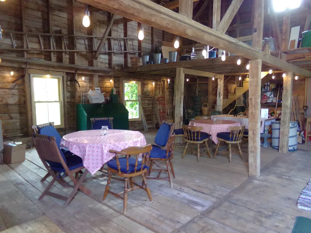 444 E Side Road Sorrento ME 04677