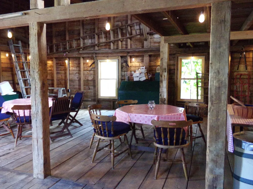 444 E Side Road Sorrento ME 04677