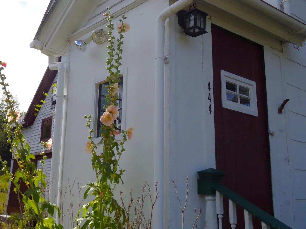 444 E Side Road Sorrento ME 04677