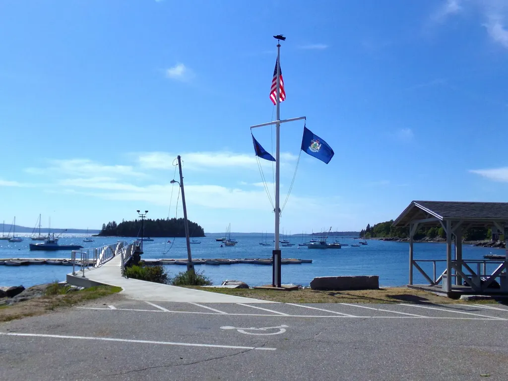 444 E Side Road Sorrento ME 04677
