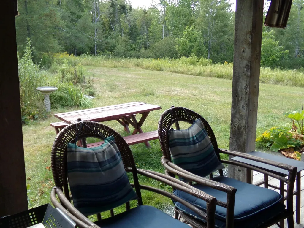 444 E Side Road Sorrento ME 04677