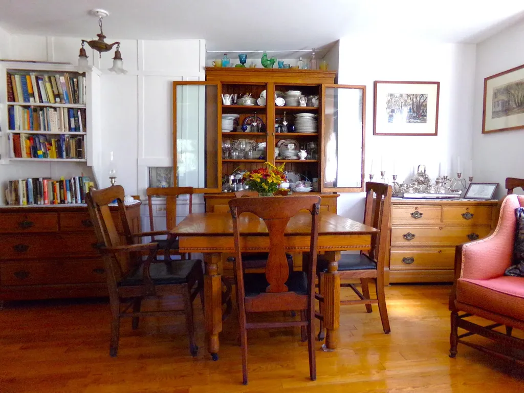 444 E Side Road Sorrento ME 04677