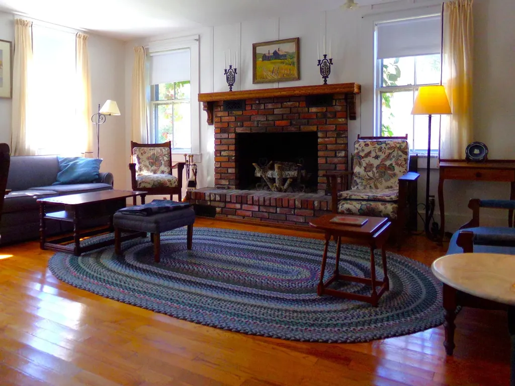 444 E Side Road Sorrento ME 04677