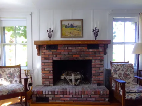 444 E Side Road Sorrento ME 04677