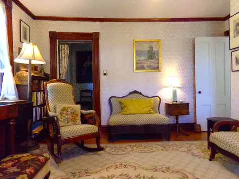 444 E Side Road Sorrento ME 04677