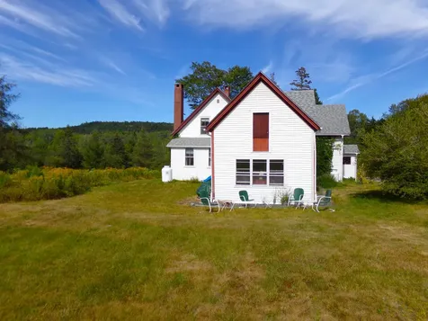 444 E Side Road Sorrento ME 04677