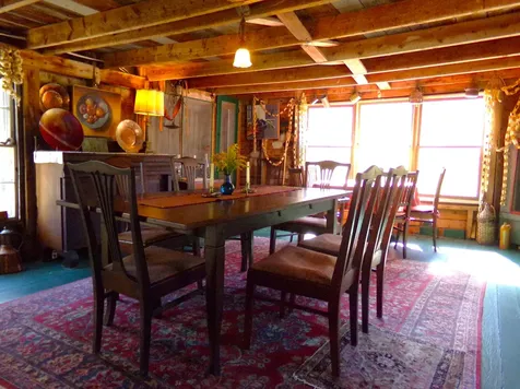444 E Side Road Sorrento ME 04677
