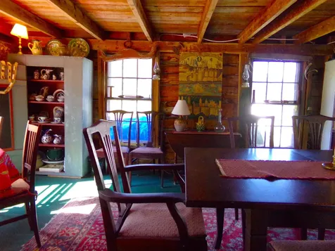 444 E Side Road Sorrento ME 04677