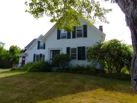 444 E Side Road Sorrento ME 04677