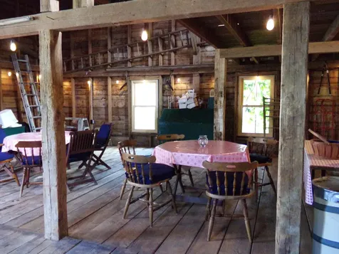 444 E Side Road Sorrento ME 04677