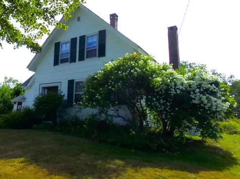 444 E Side Road Sorrento ME 04677