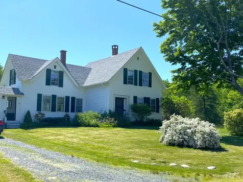 444 E Side Road Sorrento ME 04677