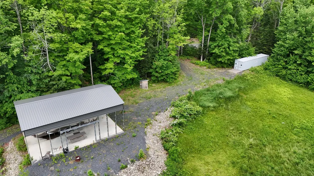 22 Monument Road Abbot ME 04406