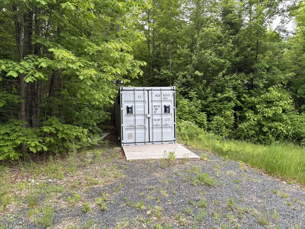 22 Monument Road Abbot ME 04406