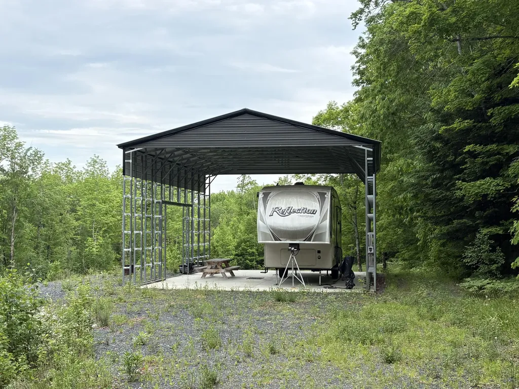 22 Monument Road Abbot ME 04406
