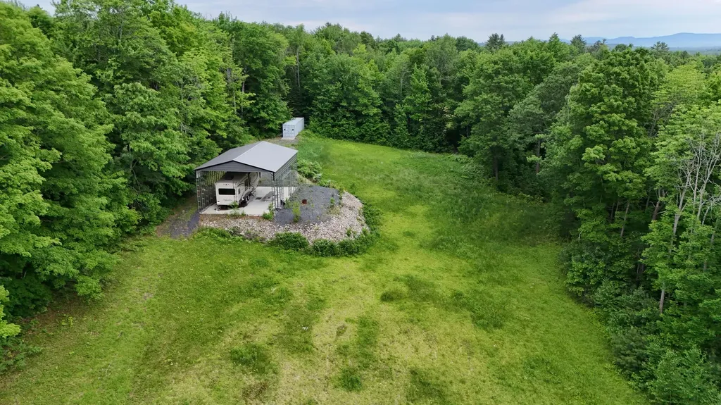 22 Monument Road Abbot ME 04406